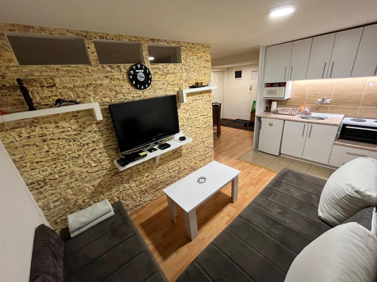 Carapan Apartment Krusevac Exterior photo