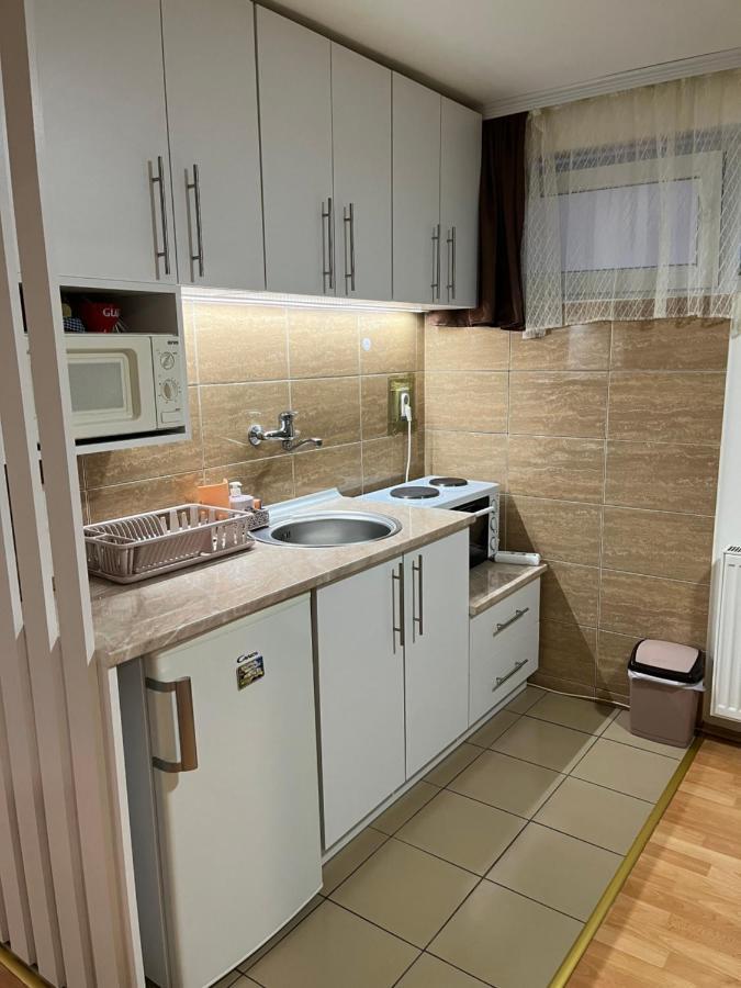 Carapan Apartment Krusevac Exterior photo