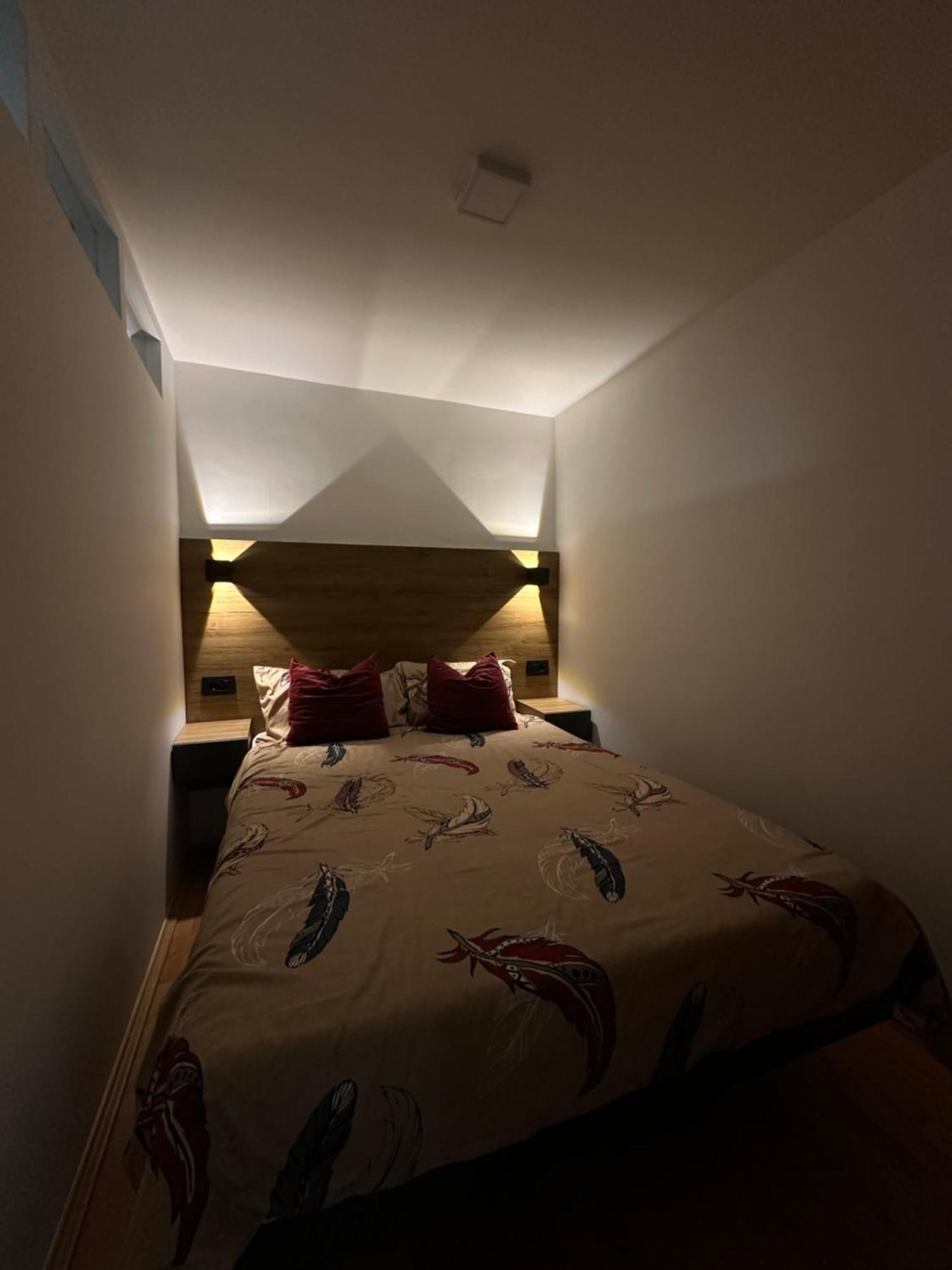 Carapan Apartment Krusevac Exterior photo